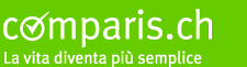 Logo di Comparis