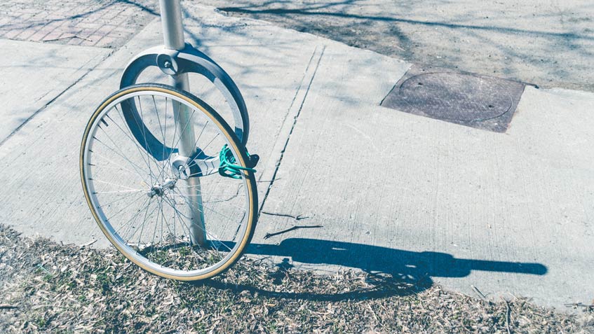 furti di biciclette in svizzera cosa succede