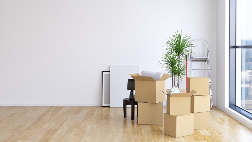 Quando viene restituita la cauzione dellaffitto? Come dare in affitto un appartamento