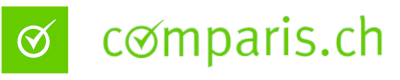 comparis.ch Logo